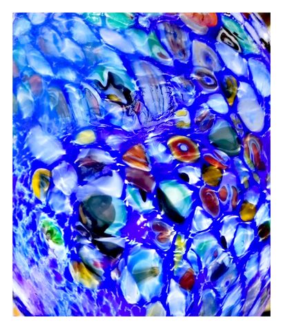 Mistero - a Photographic Art Artowrk by Letterio Scopelliti